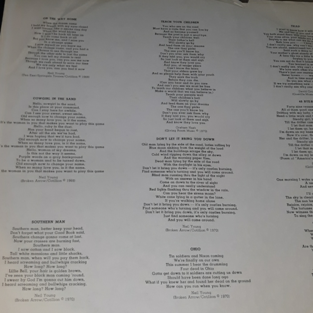 Rare Vinyl Pressing - Picture 11 of 15